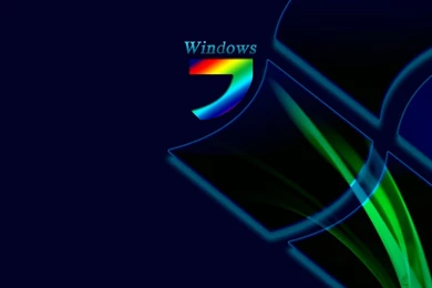 Windows 7 Wallpapers