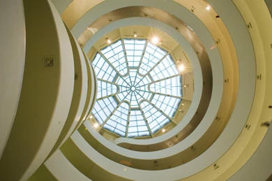 Frank Lloyd Wright Wronged On Park Avenue