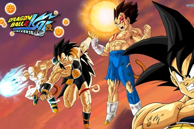 Dragon Ball Z Wallpapers
