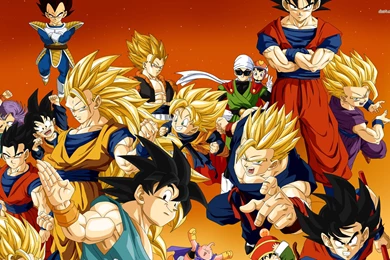 Dragon Ball Wallpapers Best Images   Fullwidehd.com
