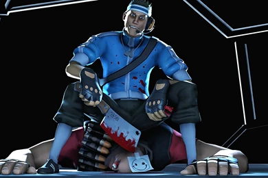 99 TF2 Wallpapers Made In SFM   Album On Imgur