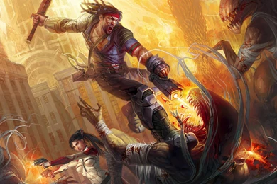 Action Desktop HD Wallpapers