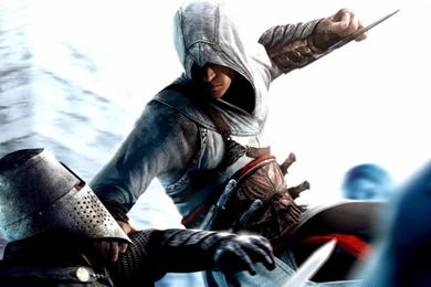 3D Action Games Cool Wallpapers