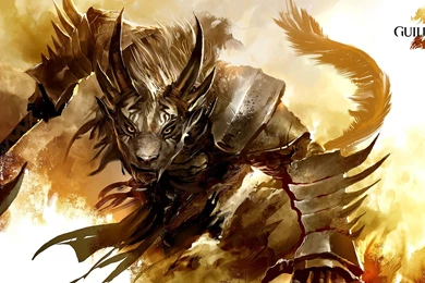 Action Games Orc Wallpapers, HD Desktop Wallpapers