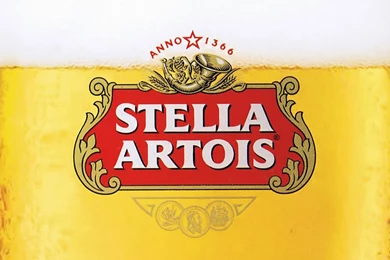 STELLA ARTOIS iPad Pro Wallpapers