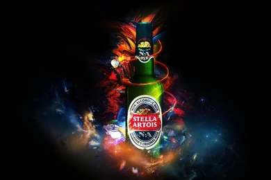 Stella Artois By GavrielStudio On DeviantArt