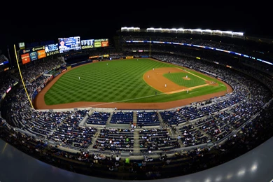 Top 1000 Wallpapers Blog: Yankee Stadium Wallpapers