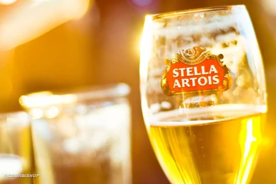 Stella Artois By OEMminus On DeviantArt