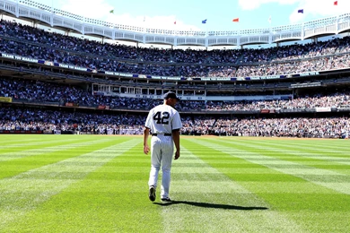 Images Yankees Stadium Page 3