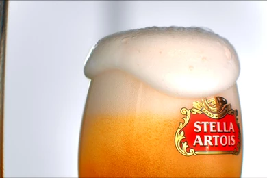 TRUST: Nice Shoes Makes A Splash With Stella For Mother