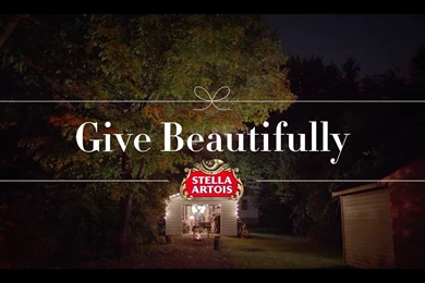 Filmmaker Touched By Holiday Surprise From Friends