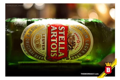Image Of: Stella Artois Wallpapers