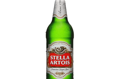 1000x1000px Stella Artois