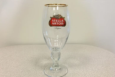 Stella Artois Chalice Glassware   The Beer Gear StoreThe Beer Gear ...