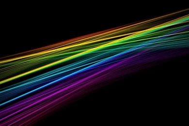 Abstract Wallpaper: Awesome Rainbow Photo Wallpapers For HD ...