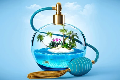 Nature Wallpaper: 3d Nature High Resolution Wallpapers Wallpapers ...