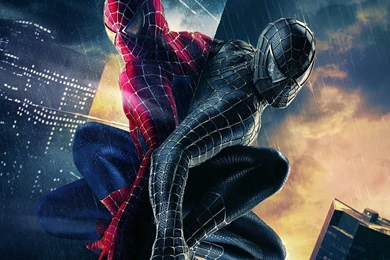 Pics, Facts, Funny Stuff About Animals & Nature Spiderman 3 Wallpapers