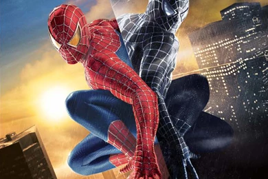 Computer Wallpapers, Desktop Backgrounds Spiderman 3, 689.92 KB ...