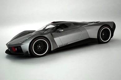 Super Cars Wallpapers