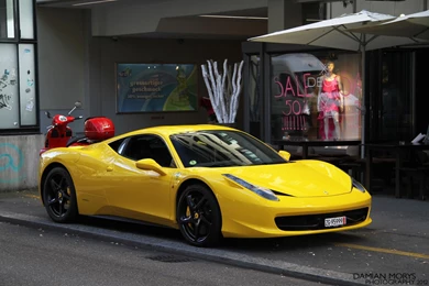 Download Cars Supercars Wallpapers 2048x1365