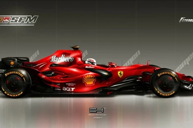 Red Cars Ferrari Formula One Supercars 1920x1200 Wallpapers – Cars ...