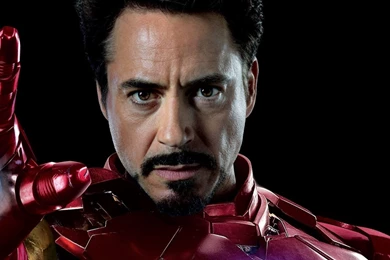 Dual Wide Iron Man Wallpapers HD, Desktop Backgrounds 3840x1200