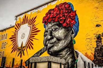 Alma De Cuba HD Desktop Wallpapers : Widescreen : High Definition ...