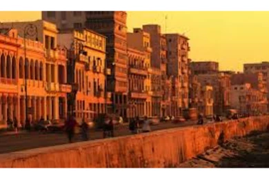 Historic 2016 Havana, Cuba 4K Wallpapers