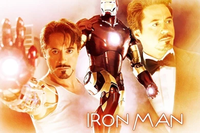 Iron Man  Robert Downey Jr.   Robert Downey Jr. : Desktop And ...