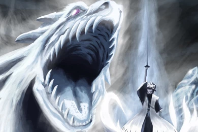 10 UNSEEN Bleach Wallpapers