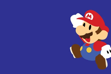 Mario Wallpapers Collection (36+)