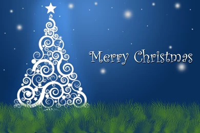 Create Elegant Christmas Wallpapers By Kashifmughal On DeviantArt