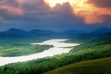 Beautiful Nature Images