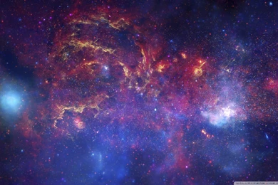 Beautiful Galaxy HD Desktop Wallpapers : High Definition ...