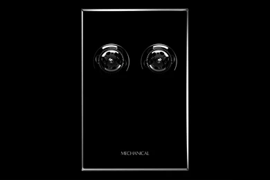 Minimalistic Text Mechanical Wheels Simple Black Backgrounds ...