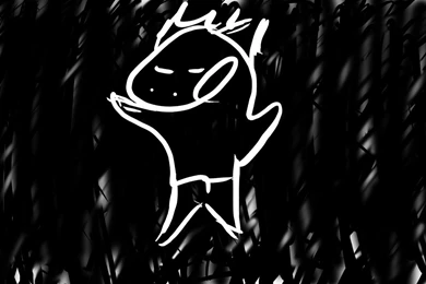 Simple Black And White Wallpapers By LDaxin On DeviantArt