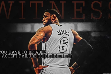 Lebron Wallpapers