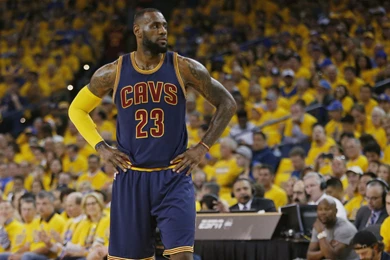 Lebron James Wallpapers HD Download