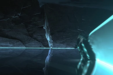 Tron Legacy Wallpapers