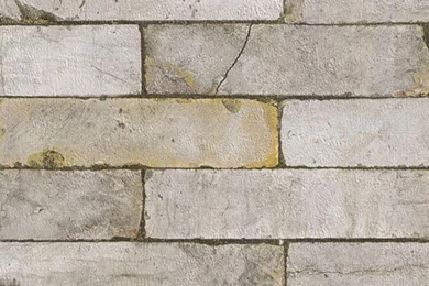 Rasch Stone Wall Effect Wallpapers   203608