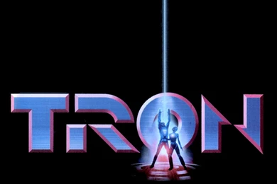 Tron: Legacy Desktop Wallpapers