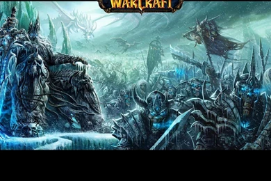 Wallpapers Wotlk Box Artwork 362188.8 1920x1080