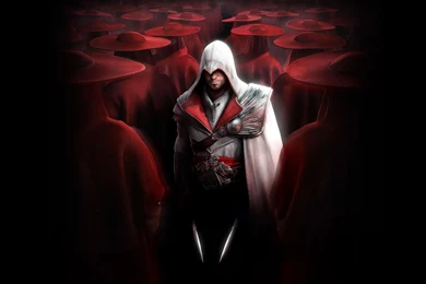 Ezio Wallpapers
