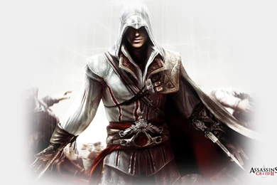 Ezio Wallpapers   Wallpapers Cave