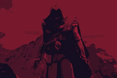 DeviantArt: More Like Assassins Creed   Ezio   Wallpapers [1080p ...