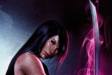 99 Psylocke HD Wallpapers