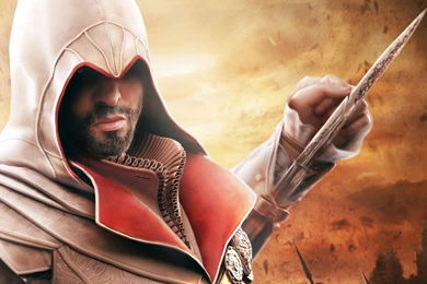 Ezio Wallpapers
