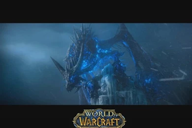 DeviantArt: More Like Wow:wotlk Wallpapers No.4 By Sonsofthestorm