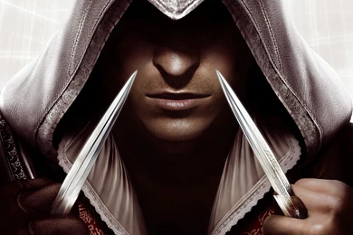 Download Altair Ezio Wallpapers 1920x1080