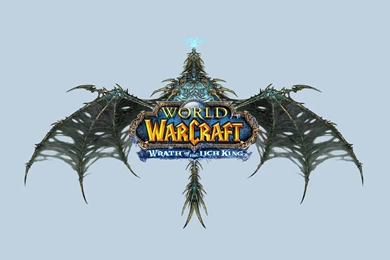 WoW WotLK Wallpapers 1 By Slimebuck On DeviantArt